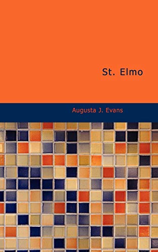 St. Elmo Cover
