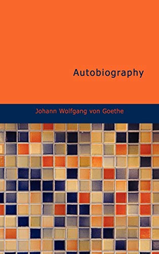 Autobiography Cover