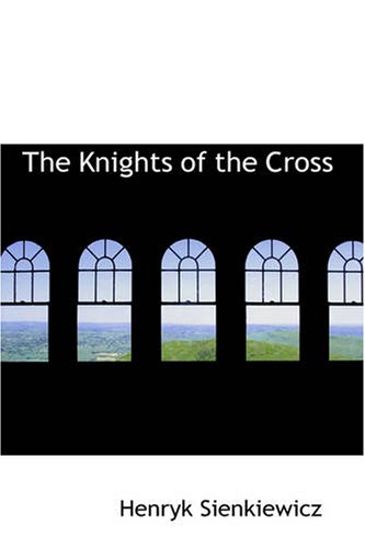 The Knights of the Cross Cover