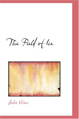 The Field of Ice Cover