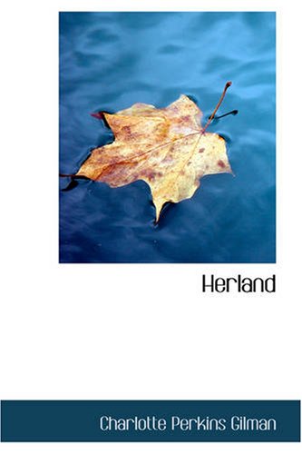 Herland Cover