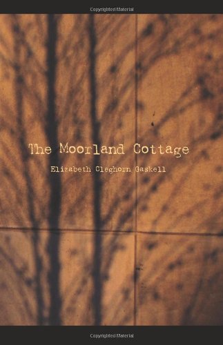 The Moorland Cottage Cover