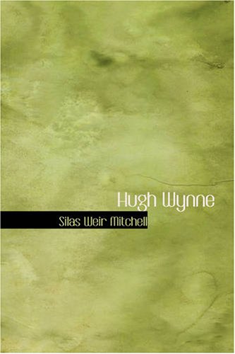 Hugh Wynne Cover