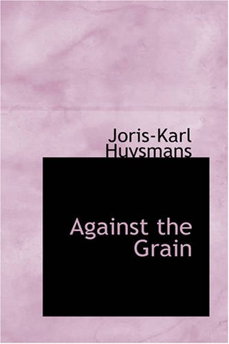 Against the Grain Cover
