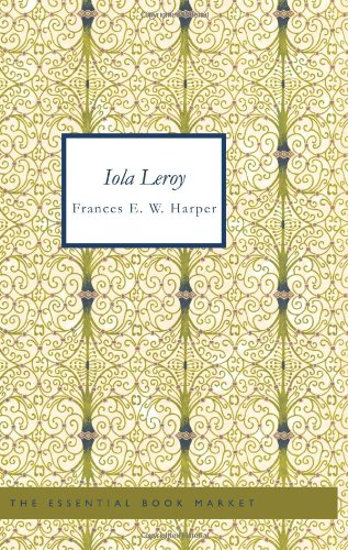 Iola Leroy Cover
