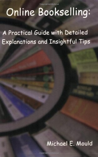 Online Bookselling Cover