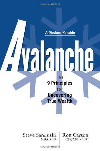 Avalanche Cover