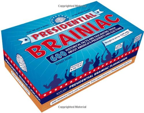Race to the White House Cover