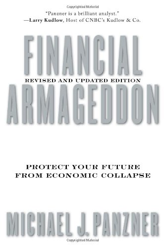 Financial Armageddon Cover