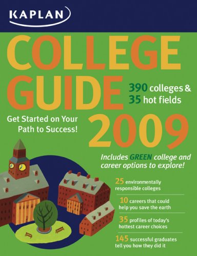 You Are Here 2009 Edition Cover