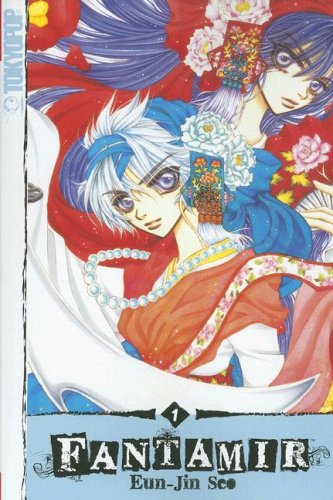 Fantamir Cover