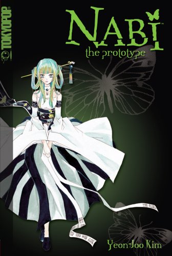 Nabi Cover
