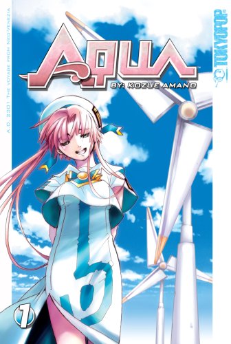 Aqua Cover