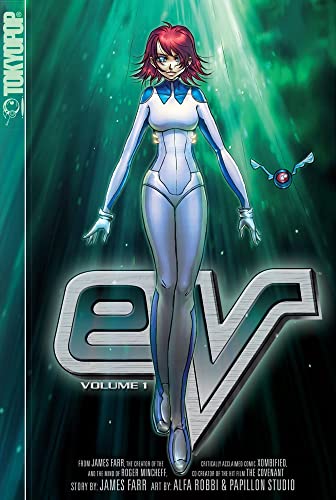 eV Cover