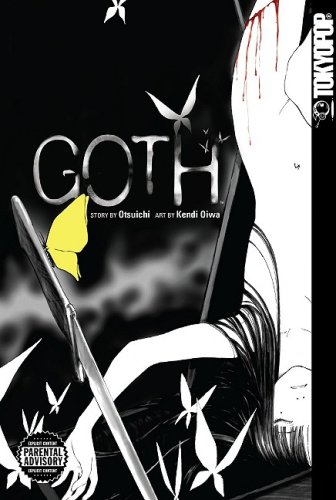 GOTH Cover