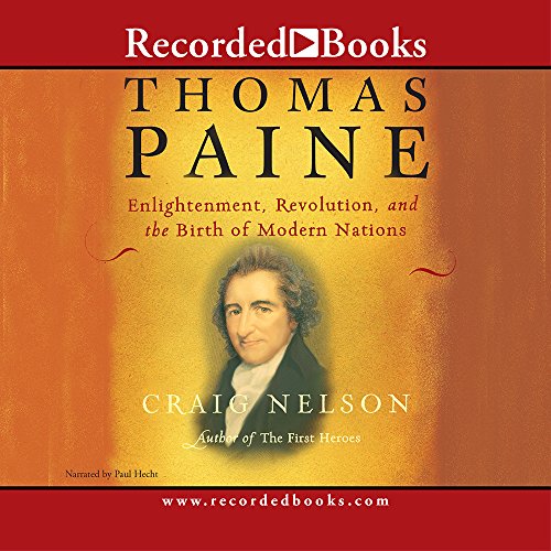 Thomas Paine Cover