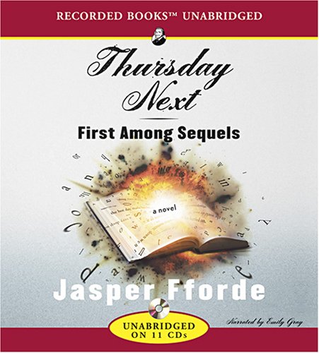 First Among Sequels Cover