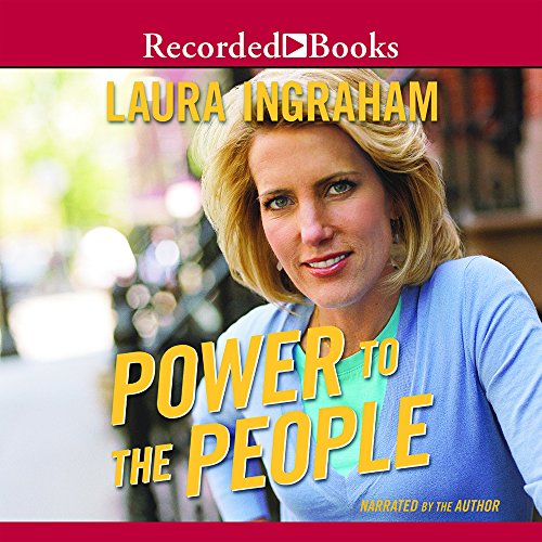 Power to the People Cover