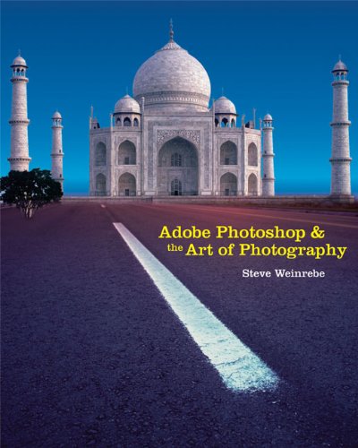 Adobe Photoshop and the Art of Photography Cover