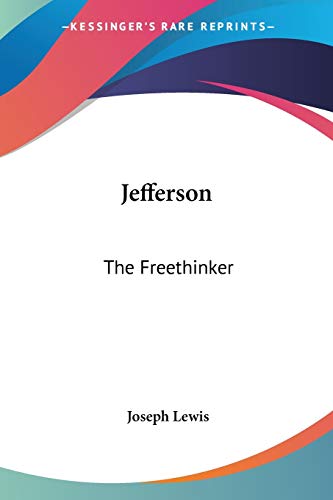 Jefferson Cover