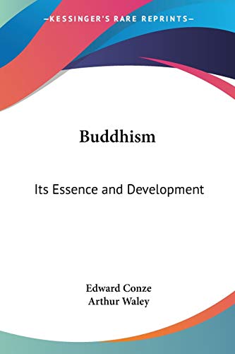 Buddhism Cover