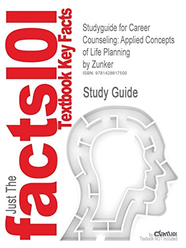 Career Counseling Cover
