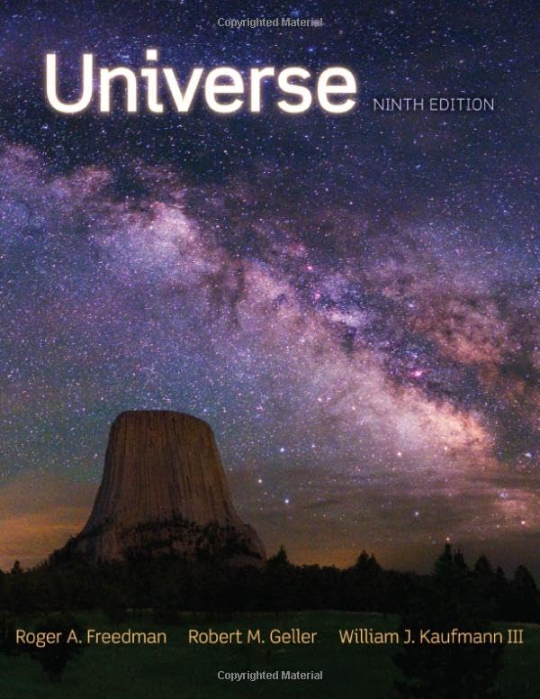 Universe Cover