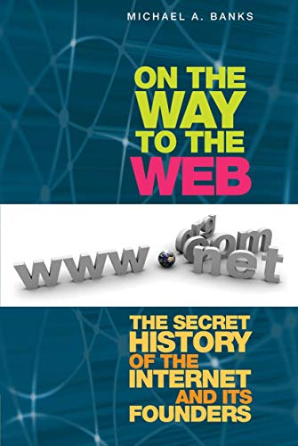On the way to the web Cover