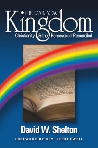 The Rainbow Kingdom Cover