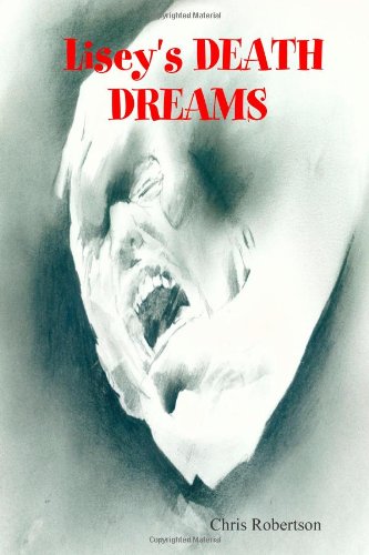 Lisey's DEATH DREAMS Cover