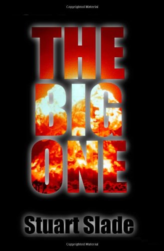 The Big One Cover