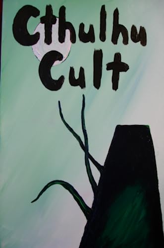 Cthulhu Cult Cover