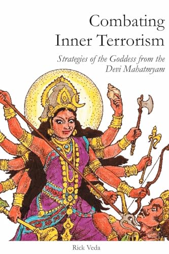 Combating Inner Terrorism Cover