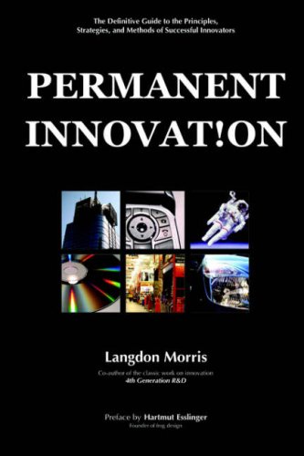 Permanent Innovation Cover