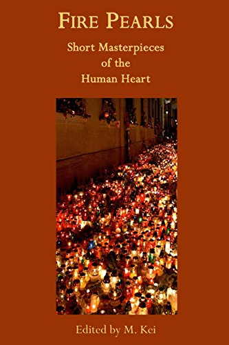 Fire Pearls Cover
