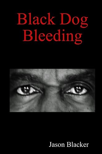 Black Dog Bleeding Cover