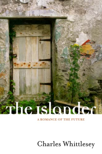 The Islander Cover