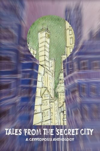 Tales From The Secret City Cover