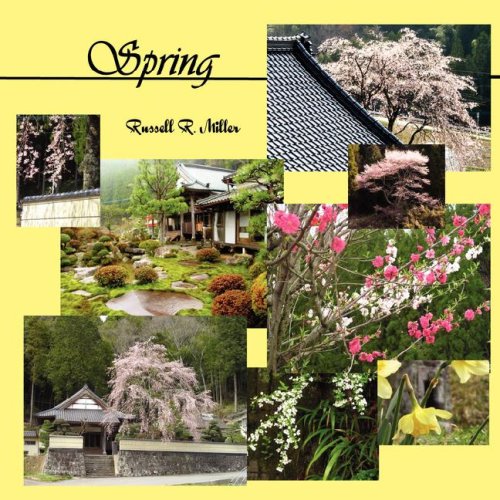 Spring Cover