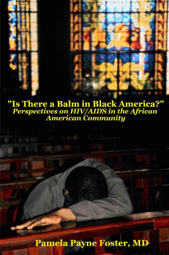 "Is there a Balm in Black America? Cover
