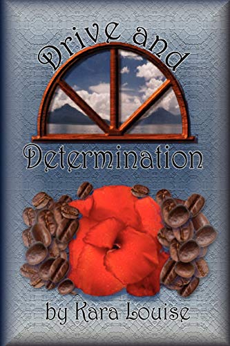 Drive and Determination Cover