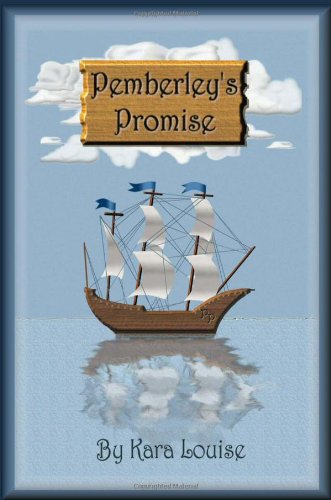 Pemberley's Promise Cover