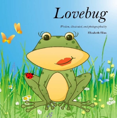 Lovebug Cover