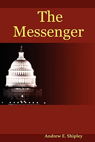 The Messenger Cover