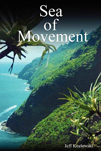Sea of Movement Cover