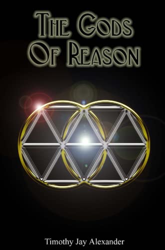 The Gods of Reason Cover