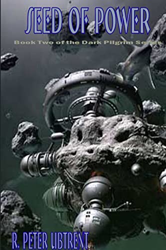 Seed of Power Cover