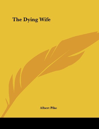 The Dying Wife Cover