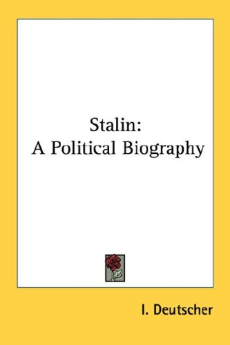 Stalin Cover