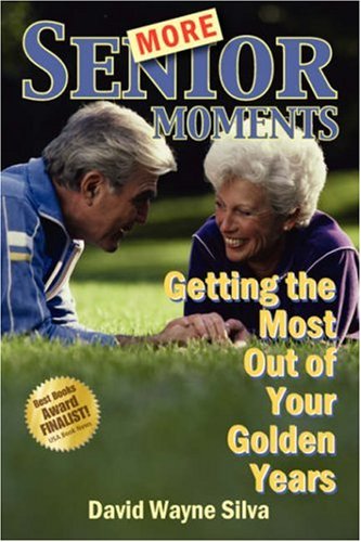 More Senior Moments Cover